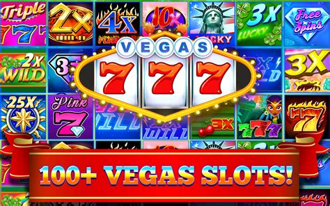 vegas cassino online